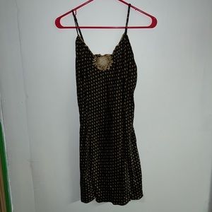 Victoria’s Secret slip dress